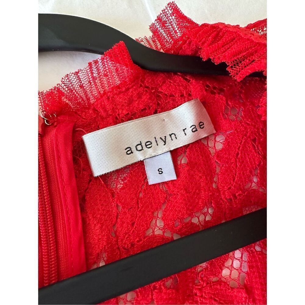 Adelyn Rae Deven Jumpsuit Size S — image 4 of 8
